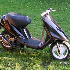 Yamaha Jog AS "Simonini HPR"