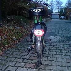 Puch maxi