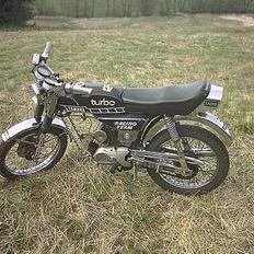 Yamaha fs1  (( SOLGT / BYTTEDE))