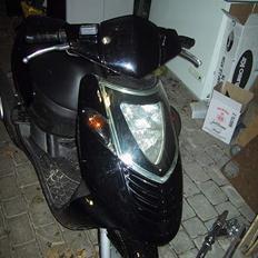 Aprilia Sonic - SOLGT!