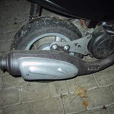 Aprilia Sonic - SOLGT!