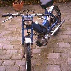 Puch maxi - SOLGT - 