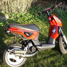 Yamaha slider(solgt)