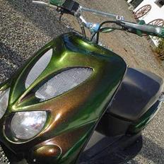 Yamaha Neo's [Stage 1]