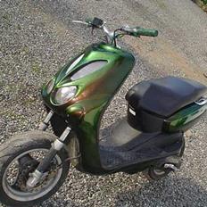 Yamaha Neo's [Stage 1]