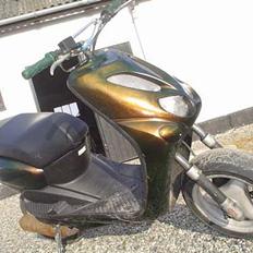 Yamaha Neo's [Stage 1]