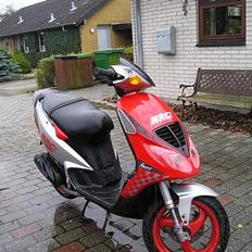 Piaggio NRG