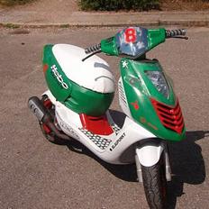 Aprilia Sknatlo's Sonic *ByTtEt*
