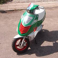 Aprilia Sknatlo's Sonic *ByTtEt*