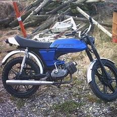 Puch Grand Prix - SOLGT ! 
