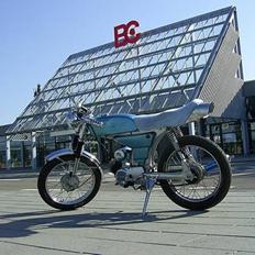 Yamaha FS-1 K1 "Samlesættet" 