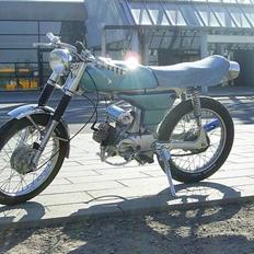 Yamaha FS-1 K1 "Samlesættet" 