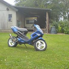 Peugeot speedfight 2        SOLGT