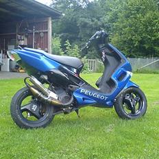 Peugeot speedfight 2        SOLGT