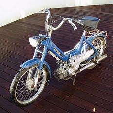Puch Maxi P (SOLGT)