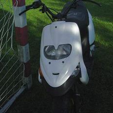 Gilera Stalker - {SOLGT}
