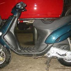 Gilera Stalker [Solgt]