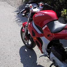 Gilera DNA 45 [Solgt]