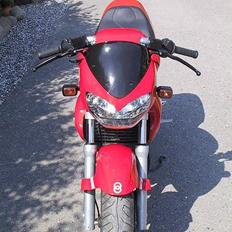 Gilera DNA 45 [Solgt]