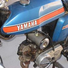 Yamaha FS1 k1 SS 