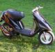 Yamaha Jog AS "Simonini HPR"