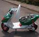 Aprilia Sknatlo's Sonic *ByTtEt*