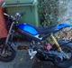 Suzuki Street Magic til salg/byt
