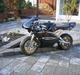 MiniBike "Det sorte lyn"