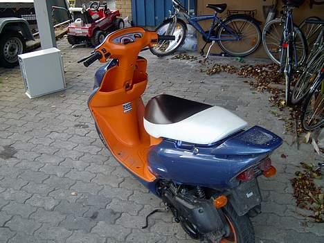 Honda SFX Repsol billede 2