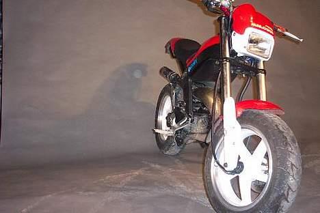 Suzuki Street Magic "Racing4220" billede 5