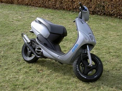 Yamaha Neos billede 1