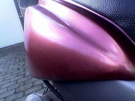 Yamaha BWs NG **TIL SALG** billede 4