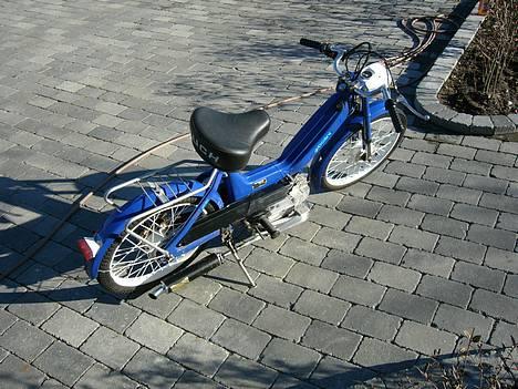 Puch Maxi Solgt billede 6