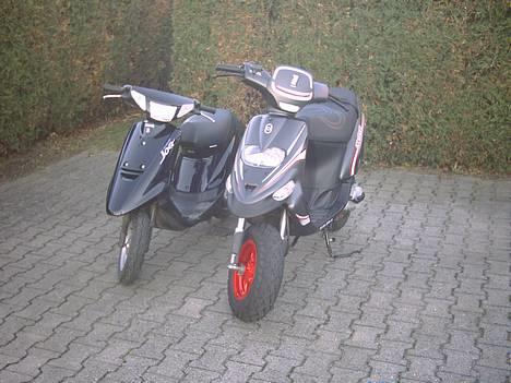 Gilera stalker billede 10