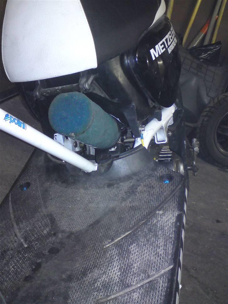 Yamaha JogC HHR Leif billede 2