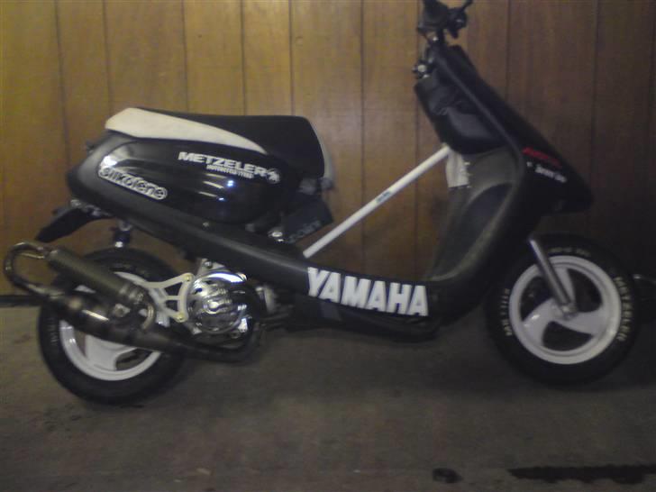 Yamaha JogC HHR Leif billede 7