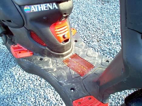 PGO PmX Sport TOTALSKADET :-( billede 4