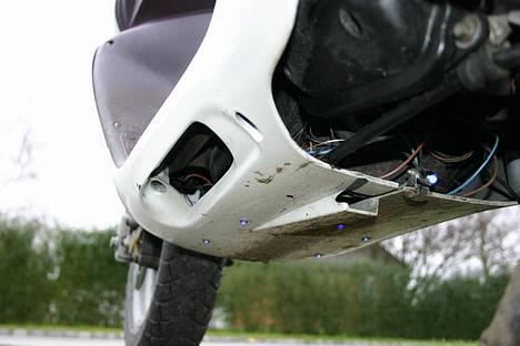 Aprilia Sonic Sport  (*DØD*) - de 6 dioder billede 2