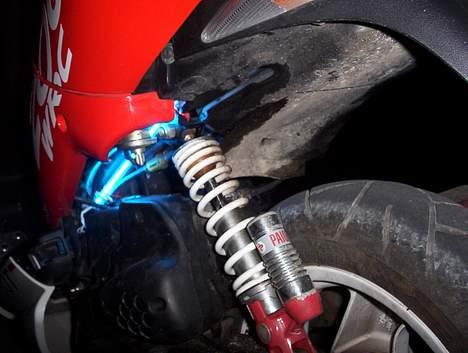 Peugeot Speedfight 2 WRC billede 3