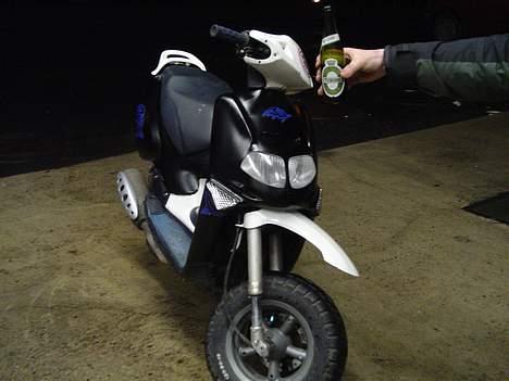 Aprilia Rally billede 2