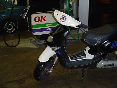 Aprilia Rally billede 3