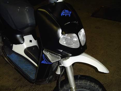 Aprilia Rally billede 4