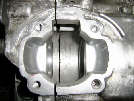 Yamaha Jog FS *Solgt* billede 4