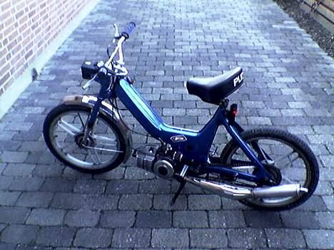 Puch maxi k ( solgt ) billede 1