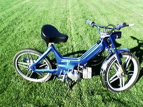 Puch maxi k ( solgt ) billede 2