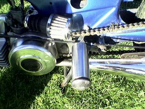 Puch maxi k ( solgt ) billede 3