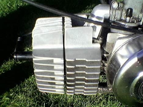 Puch maxi k ( solgt ) billede 4