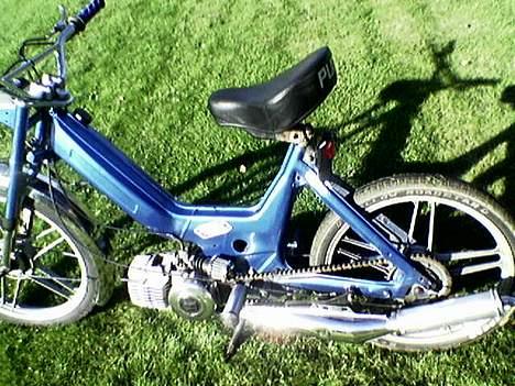 Puch maxi k ( solgt ) billede 6