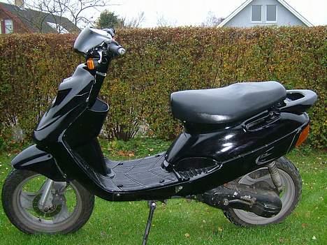 Adly cat TIL SALG< Team "4293" - ikke den kønneste men den kører RIGTIG godt billede 1