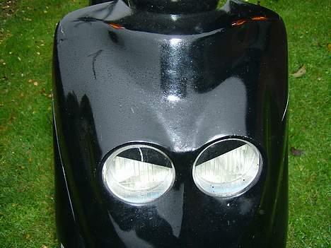 Adly cat TIL SALG< Team "4293" - Se lige det blik:P billede 7